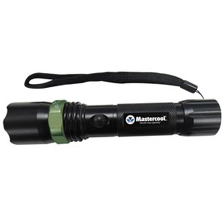 TOTALTOOLS 53518-UV UV High Intensity Rechargeable Flashlight TO95670